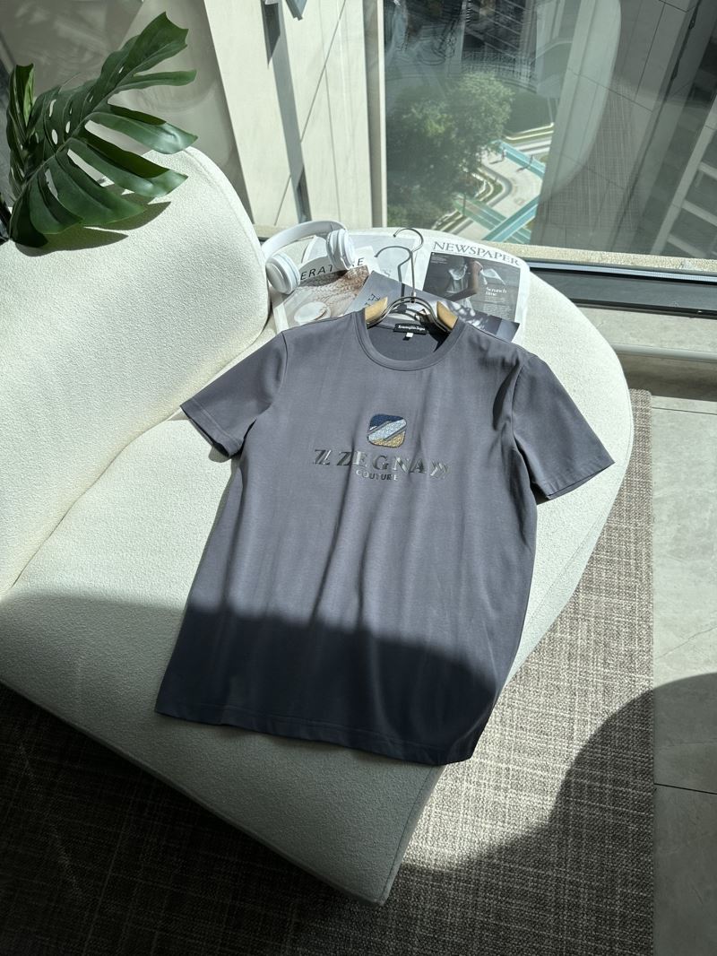 Zegna T-Shirts